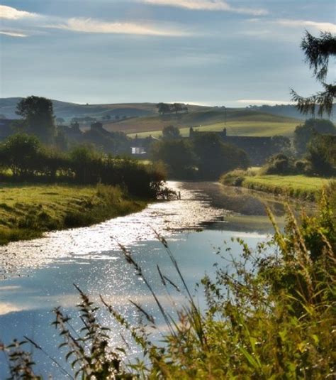 Lancaster Canal