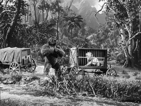 Mighty Joe Young (1949) - Midnite Reviews