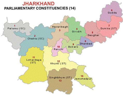 Jharkhand Loksabha Election,Jharkhand Loksabha Election 2019 Jharkhand parliamentary Election 2019