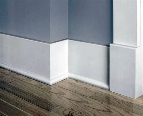 Image result for floor trim ideas