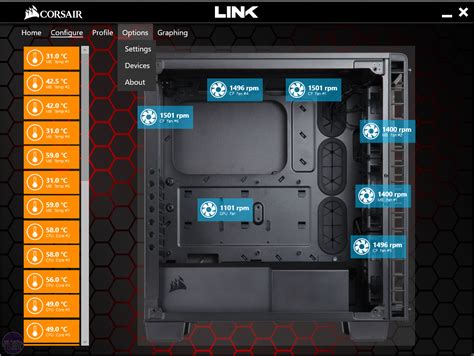 Corsair Commander Pro Overview | bit-tech.net