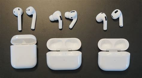 AirPods Gen 3 clinicaversalles.com.pe