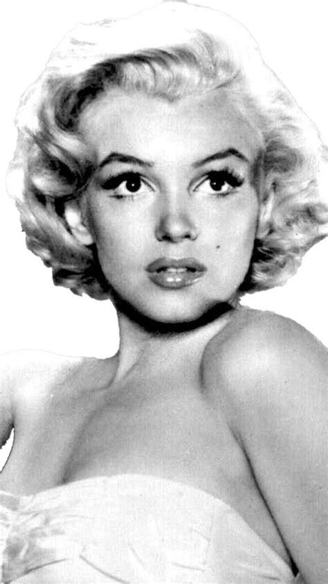 Marilyn Monroe PNG Clipart - PNG All | PNG All