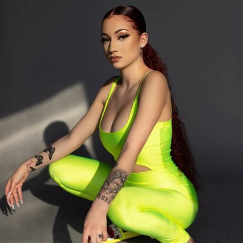 Bhad Bhabie - Wiki, Bio, Facts, Age, Height, Boyfriend, Net Worth