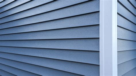 Exploring the Different Types of Vinyl Siding for Your Home