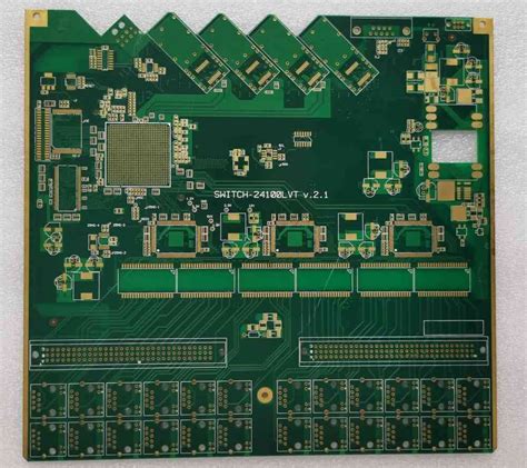 FR4 Multilayer Pcb Board at Rs 20/piece in Gandhinagar | ID: 2849762213662