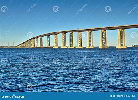 Antioch Bridge stock photo. Image of vibrant, delta, toll - 70923276