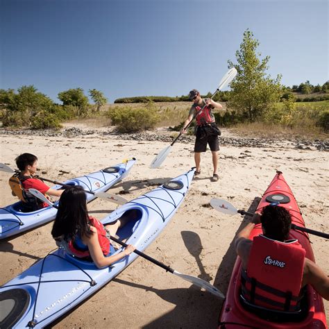 Adventure Guide to the Boston Harbor Islands