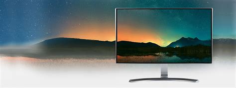 Shop LG Monitors | Buy Computer & PC Monitors at the Best Price | LG Egypt