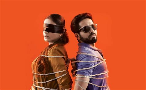 'Andhadhun' review - Mystery, music and masterful filmmaking