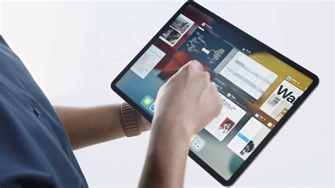 iPadOS 15 features, release date, beta and compatibility | Tom's Guide