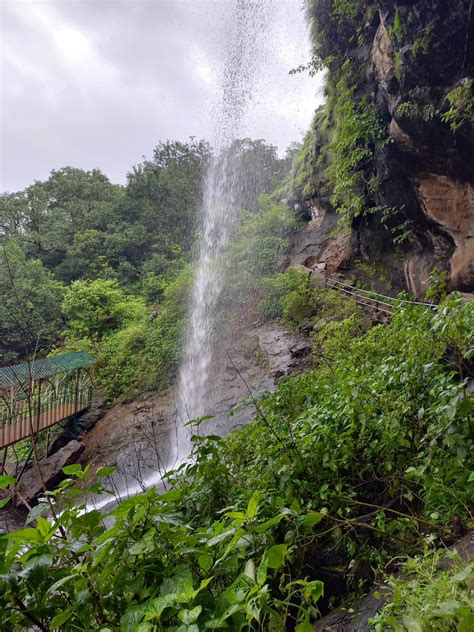 Bhandardara Waterfalls Trek | Unforgettable Circuit Tour