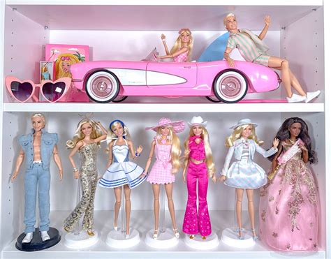 Barbie The Movie Collector Dolls lotsforless.ph