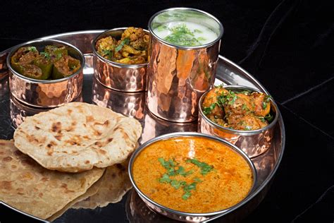 Best Rajasthani thali in Jaipur, as picked by the city’s top foodies ...