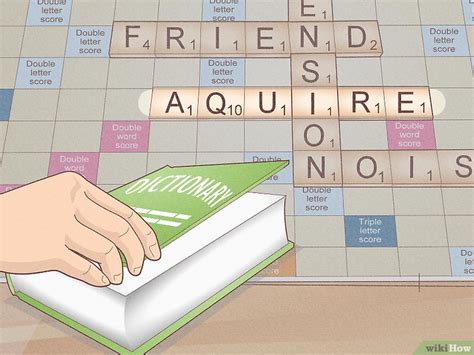 How to Play Scrabble: Word Game Rules (Plus Easy Tricks!)