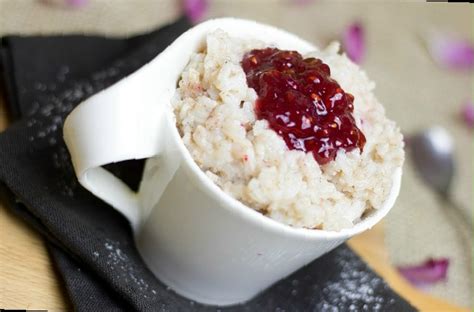 Fruity Sugar Free Rice Pudding Recipe – Ladybird Cafe