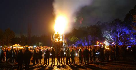 Winter Solstice Festival 2017 - Permablitz Melbourne