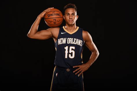 New Orleans Pelicans: Frank Jackson needs a chance to shine