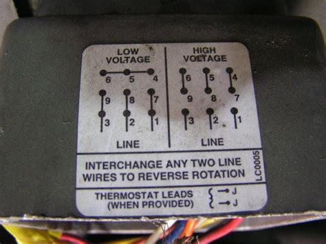 Baldor Reliance Motor Wiring Diagram - Wiring Diagram Pictures