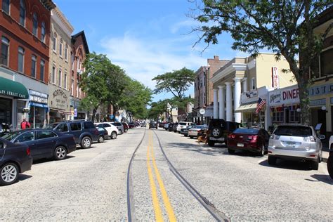 Northport Among Safest Places in New York, Study Finds | Northport, NY ...