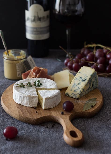 Wine and cheese the perfect combination | Food, Wine recipes, Food photography