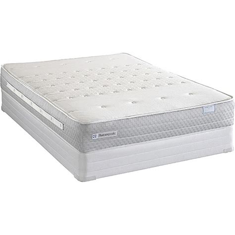 Sealy Posturepedic Forestwood Ultra Firm King-size Mattress Set ...