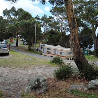 Bridport Holiday Park - North East Tasmania Tourism