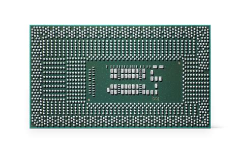 Intel Announces 8th Generation Core Processors for Notebooks