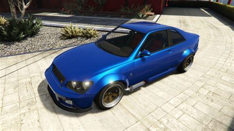 Karin Sultan RS | GTA 5 Online Vehicle Stats, Price, How To Get