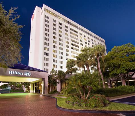 Hilton St. Petersburg Bayfront in St. Petersburg - Clearwater, FL | Expedia