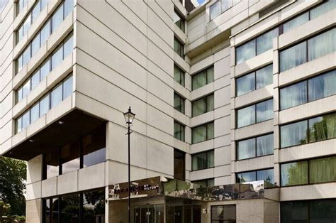 DoubleTree by Hilton London - Hyde Park | Hotels in London | myhotelbreak