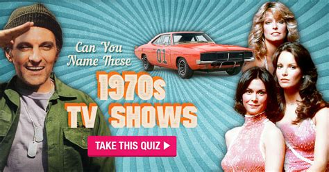 Can You Name These 1970s TV Shows? (Easy Level) Quiz