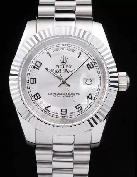 SWISS Rolex Day-Date Watch Brands Rol3731