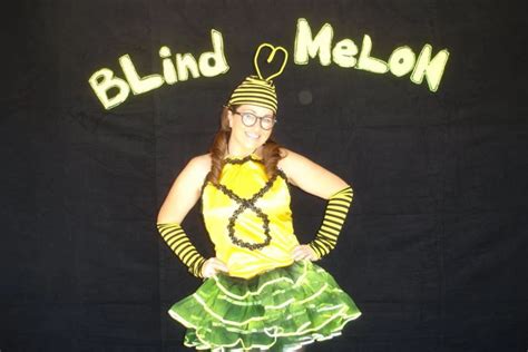 Bee Girl Of Blind Melon Video All Grown Up