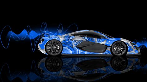 🔥 [50+] McLaren P1 GTR Wallpapers | WallpaperSafari