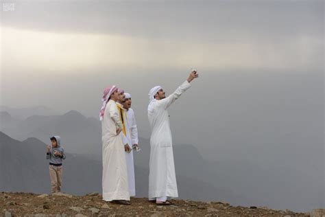 Before the Pandemic, Saudi Arabia’s Tourism Sector Showed Encouraging ...