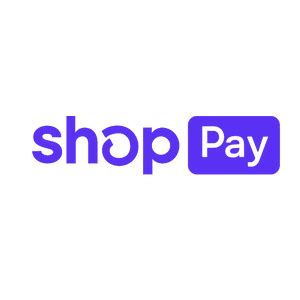 Download Shop Pay Logo transparent PNG - StickPNG