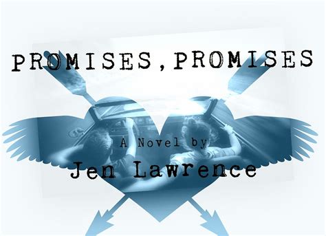 Promises, Promises. Part I | by JennL | Medium