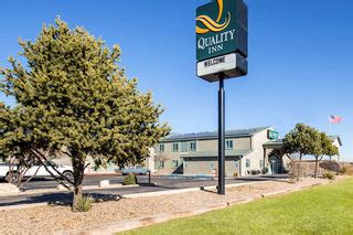 Hotels in Moriarty, NM – Choice Hotels