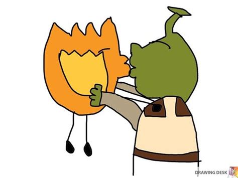 Top 20 BFDI Cringe Things (Don't view this if you wanna save your eyes.) (Also, it's not in ...