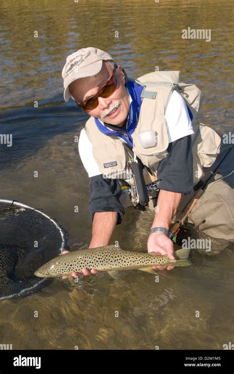 Guided catch and release fly fishing on the Red Deer River,Alberta ...