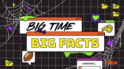 Mia Burleson breaks down the best facts about Week 8 | 'NFL Slimetime'