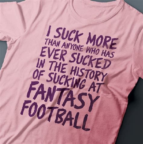 Last Place I Suck at Fantasy Football Loser Unisex T-shirt - Etsy