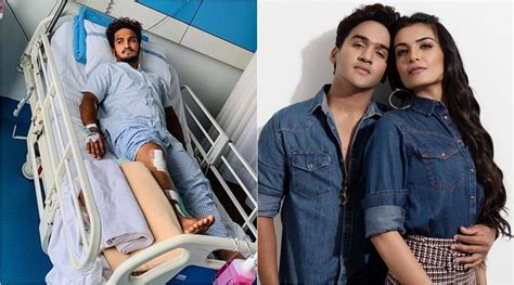 Nach Baliye 9: Faisal Khan quits after injury, no eviction this weekend ...