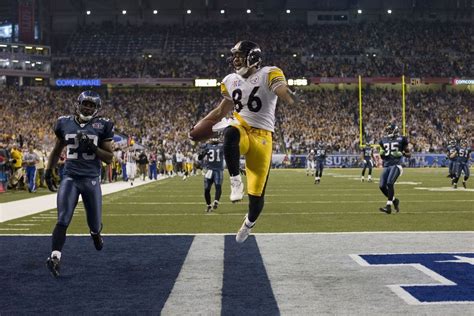 Throwback Thursday: An account of the Steelers victory in Super Bowl XL - Behind the Steel Curtain