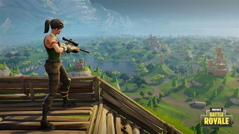 Is the incredibly popular Fortnite game okay for kids? - Internet Safe ...