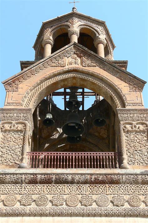 Etchmiadzin Cathedral, vagharshapat, Armenia - Top Attractions, Things to Do & Activities in ...