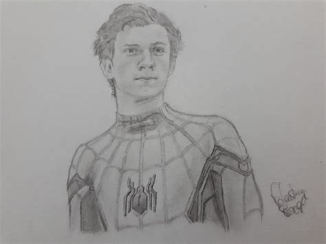 Tom holland s spiderman – Artofit