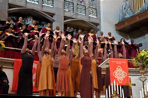 The Abyssinian Baptist Church in the City of New York, Inc.