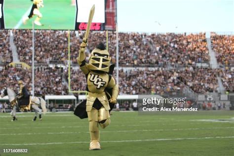 364 Ucf Mascot Stock Photos, High-Res Pictures, and Images - Getty Images